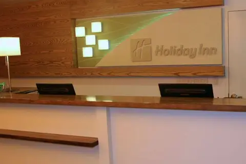 Holiday Inn New York Lower East Side in New York — foto 27