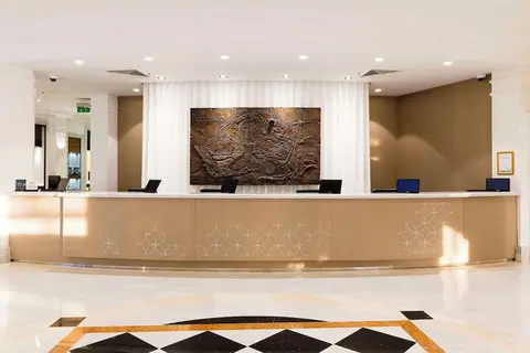 Hilton Malta in San Ġiljan — foto 21