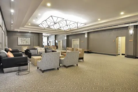 Windhoek Country Club Resort in Windhoek — foto 20