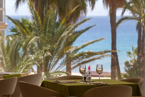 Estimar Calpe Appartementen foto 16