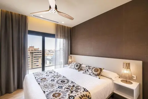 Core Suites Valencia in Valencia, foto 23