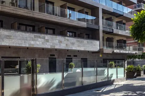 Rosamar Es Blau in Lloret de Mar — foto 7