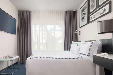 Gale South Beach, Curio Collection by Hilton in Miami Beach — foto 21