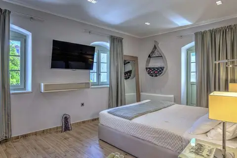 Fiscardonna Luxury Suites in Δημοτική Ενότητα Ερίσου — foto 15