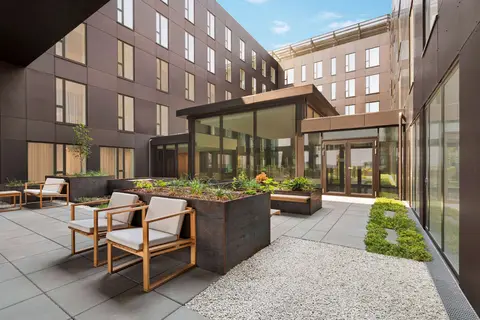 Comwell Copenhagen Portside Dolce by Wyndham in Kopenhagen — foto 12
