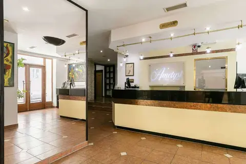 Hotel Ametyst Prague in Praag, foto 10