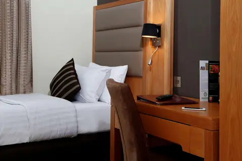 Mornington London Kensington, BW Premier Collection by Best Western in Londen, foto 19