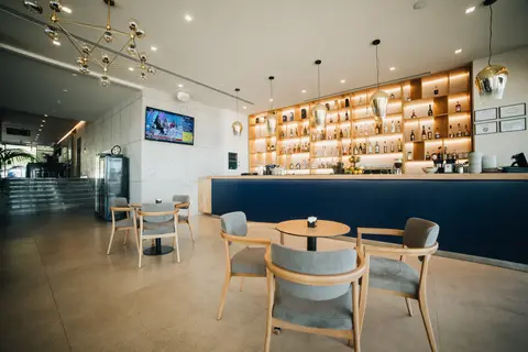 AMH Hotel Durres in Durres — foto 13
