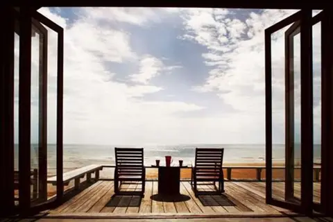 Let's Sea Hua Hin Al Fresco Resort in Hua Hin, foto 4