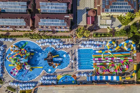 Lonicera World Hotel in Çorum — foto 22