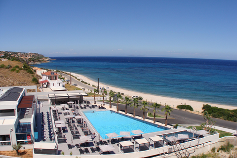 Hotel Tesoro Blu - adults only foto 2