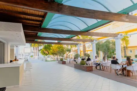 Olive Grove Beachfront Kavos in Municipal Unit of Lefkimmi, foto 30