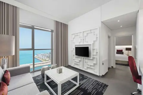 The First Collection Marina A Tribute Portfol in Rove Dubai Marina — foto 21
