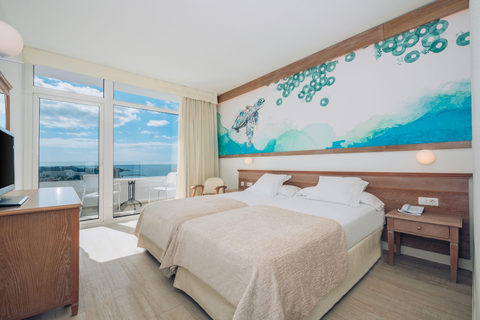 Iberostar Waves Las Dalias foto 7