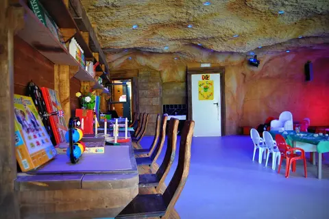 Pirates Village Apartments in Santa Ponsa — foto 28