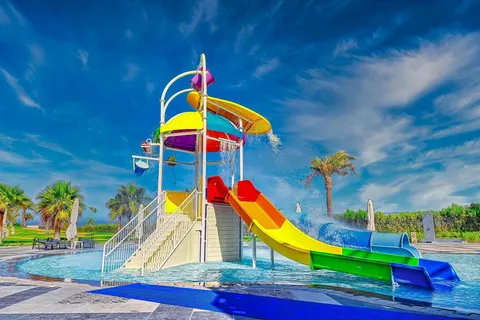 Sataya Resort Marsa Alam foto 3