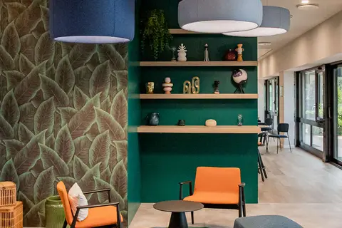 Belstay Venezia Mestre in Venetië, foto 8