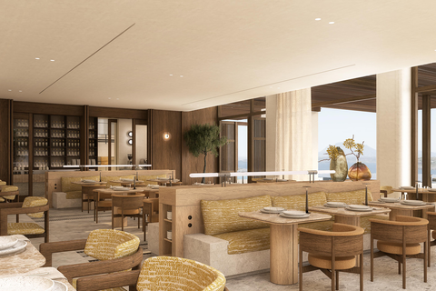 JW Marriott Crete Resort & Spa foto 5