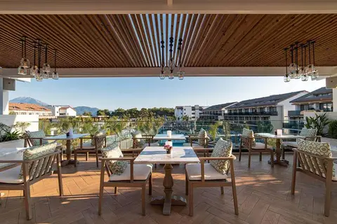 Akra Fethiye The Residence TUI Blue Sensatori in Fethiye, foto 18