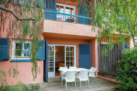 SOWELL Residences Les Chenes Verts in Saint-Raphaël — foto 21