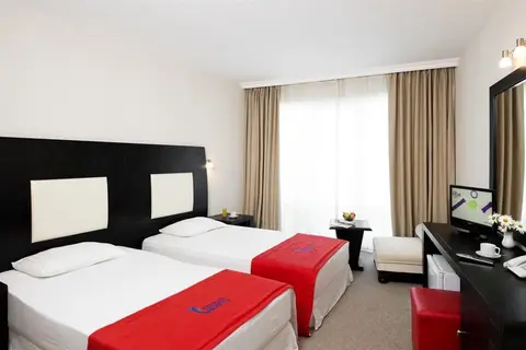 Hotel Calypso in Несебър — foto 12