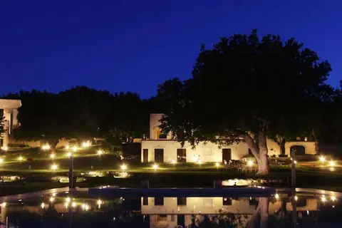 Tenuta Monacelle in Monopoli, foto 14