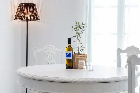 Paros Land Hotel in Αλυκή — foto 2