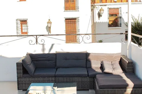 Hotel Abaco Altea in Altea — foto 17