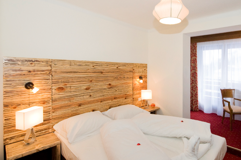 Hotel Panorama Landhaus foto 2