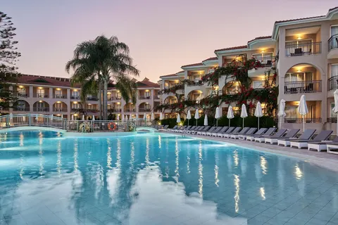 Hotel Tsilivi Beach foto 21