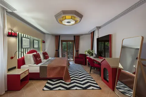 Selectum Family Resort Belek in Serik — foto 10
