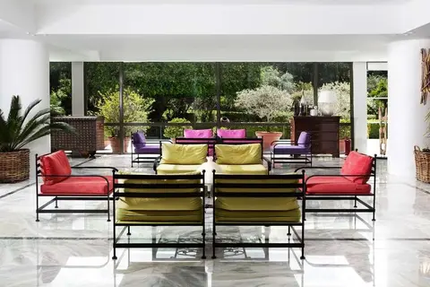 Hotel Dionysos in Ιαλυσός — foto 10