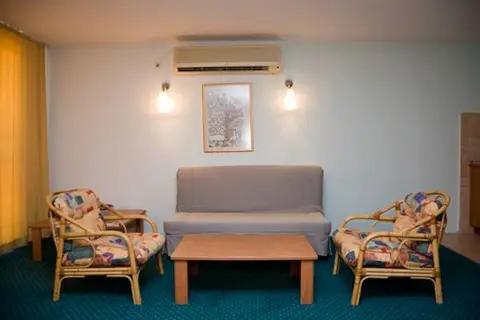 Trakia Hotel in Несебър — foto 9