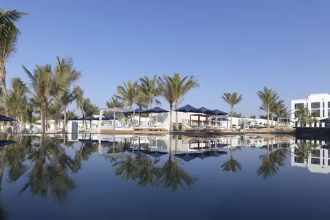 Al Baleed Resort Salalah by Anantara in Salalah — foto 5