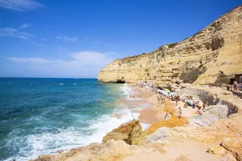 Mirachoro Carvoeiro in Lagoa e Carvoeiro — foto 27