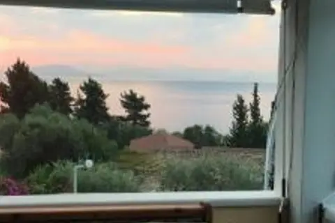 Andromaches Holiday Apartments in Aloni Corfu Benitses, foto 4