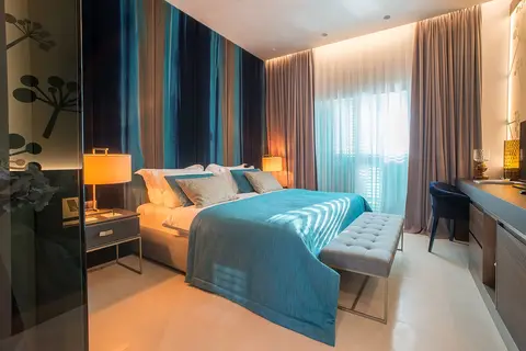 Hotel Forza Terra in Kotor — foto 27