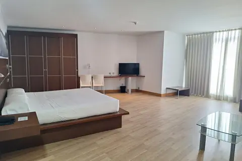 Hotel Spa Odeón in Naron — foto 6
