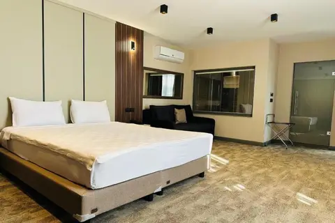 Monalisa Hotels in Kusadasi, foto 4