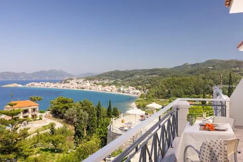 Villa Penny in Δημοτική Ενότητα Βαθέος — foto 5