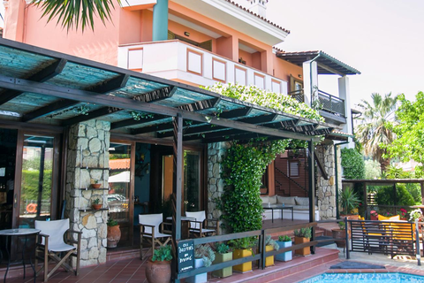 Hotel Ammon Garden foto 7