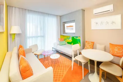 Nickelodeon Resort Riviera Maya Gourmet Inclusive by Karisma in Puerto Morelos — foto 28
