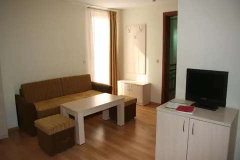 Serena Residence in Созопол — foto 7