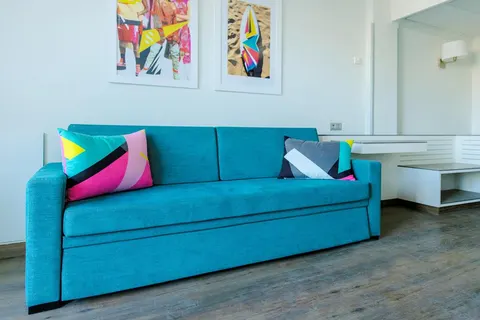 Spring Hotel Bitacora foto 4