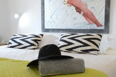 Elena Hotel in Τούρλος — foto 6