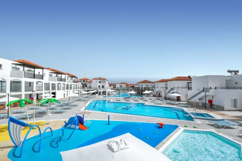 Appartementen Broncemar Beach foto 10