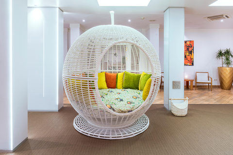 Sumus Hotel Monteplaya & Spa - all inclusive - adults only foto 21