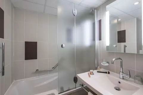 Ibis Styles Nice Aeroport Arenas in Nice, foto 12