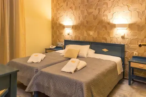 Eko Suites & Apartments in Georgioupolis — foto 2