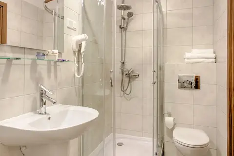 Hotel Zulian in Krakau — foto 8